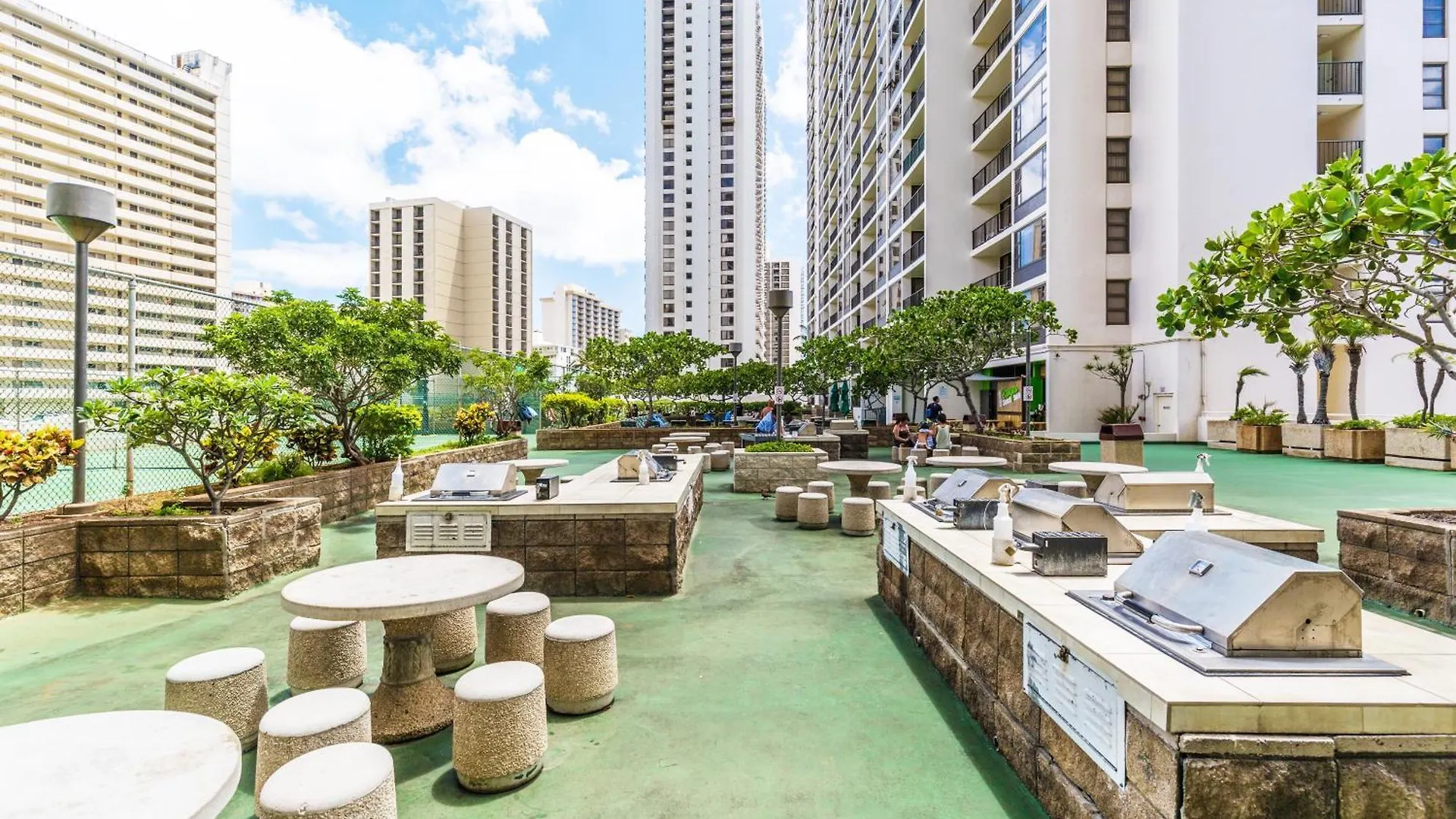 Mountain View Condo W/ King-Size Bed, Free Parking Honolulu Estados Unidos da América