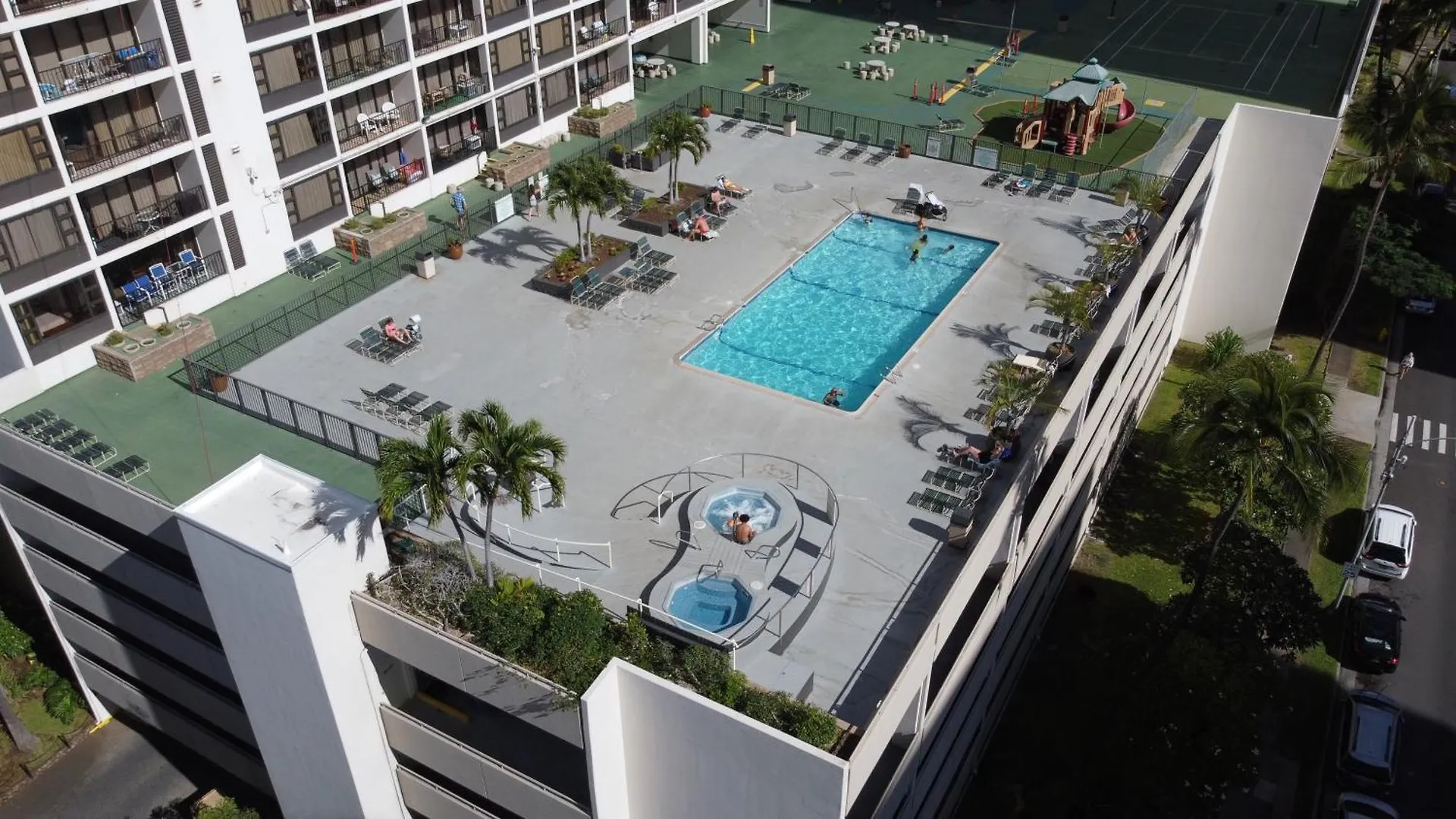 Mountain View Condo W/ King-Size Bed, Free Parking Honolulu