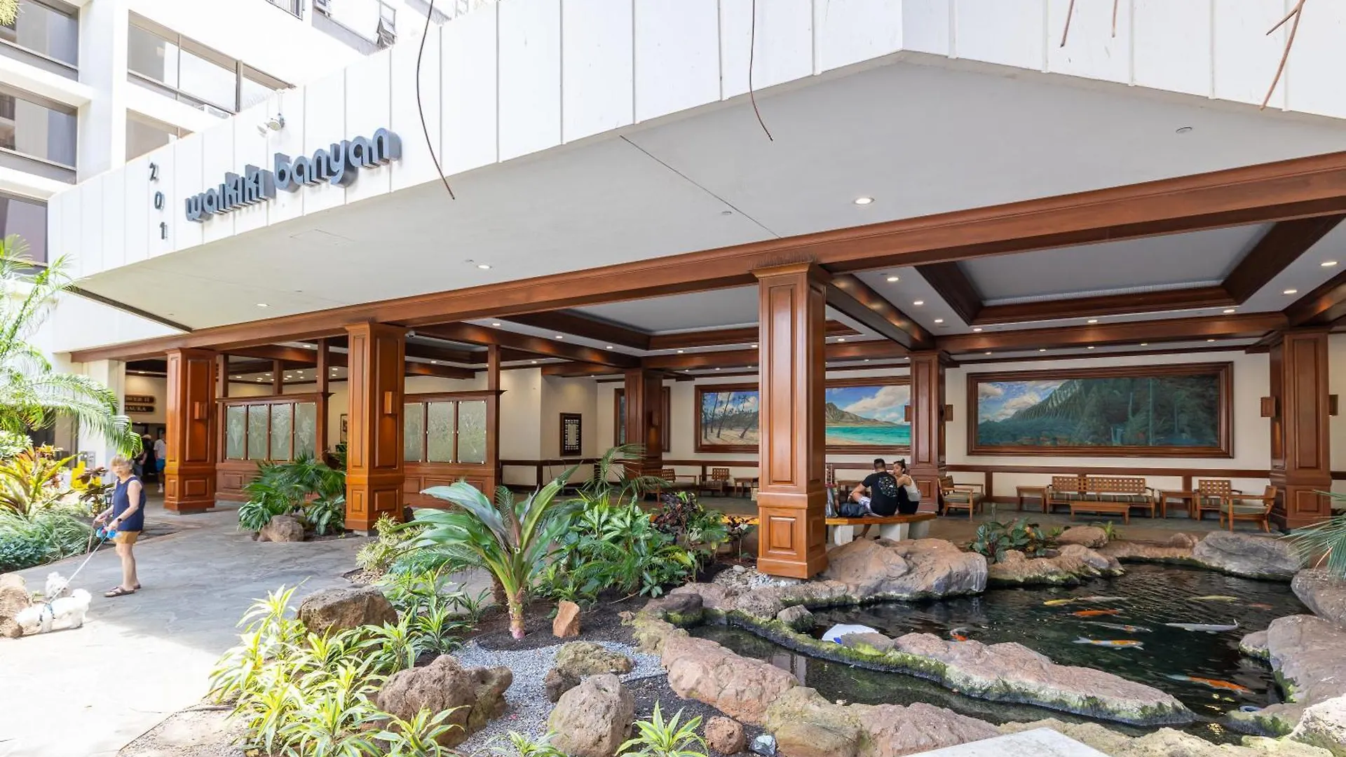Mountain View Condo W/ King-Size Bed, Free Parking Honolulu 0*,  Estados Unidos da América