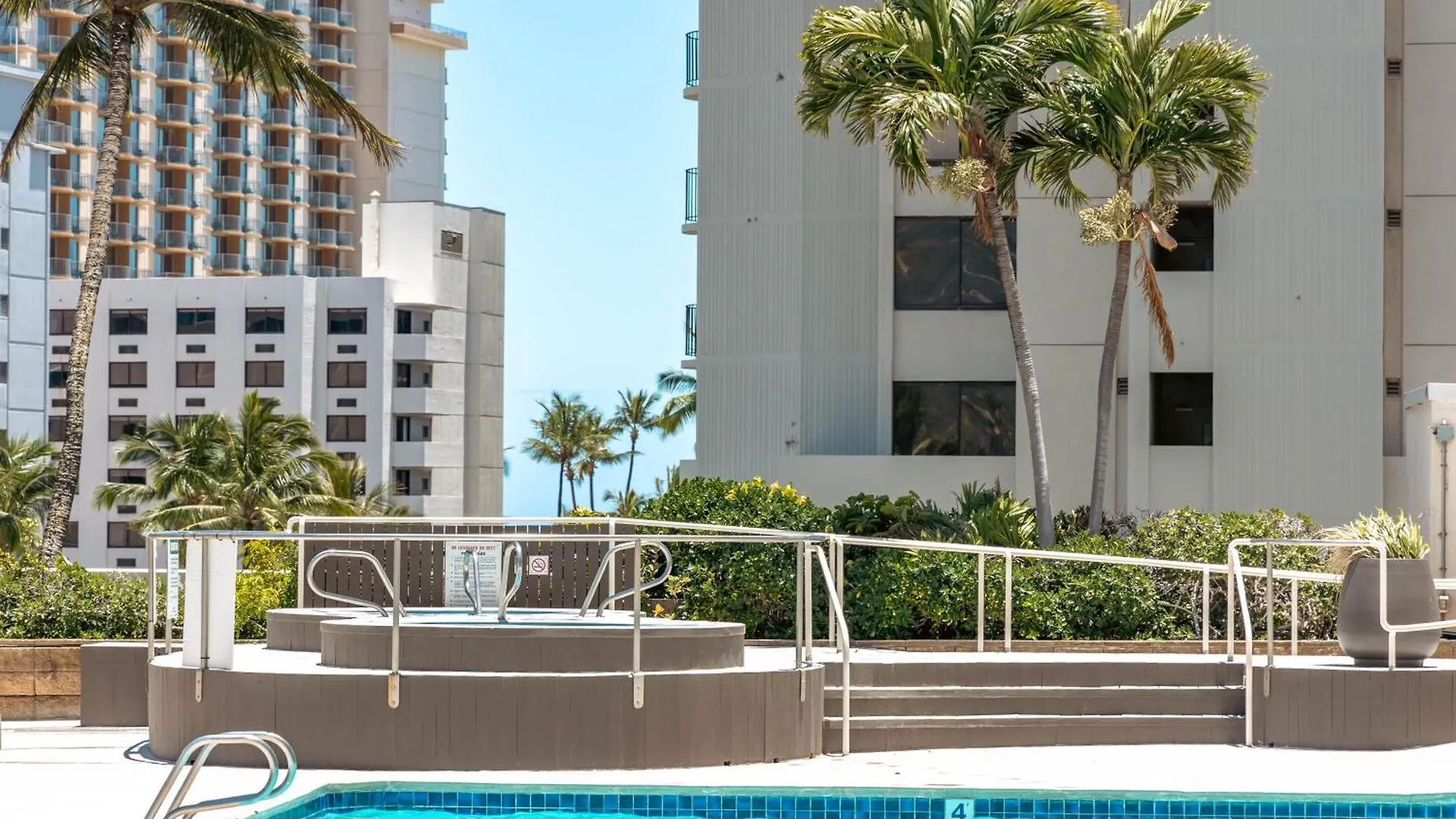 Apartamento Mountain View Condo W/ King-Size Bed, Free Parking Honolulu Estados Unidos da América