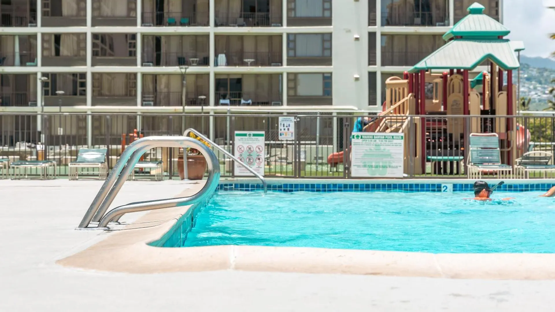 Mountain View Condo W/ King-Size Bed, Free Parking Honolulu Estados Unidos da América