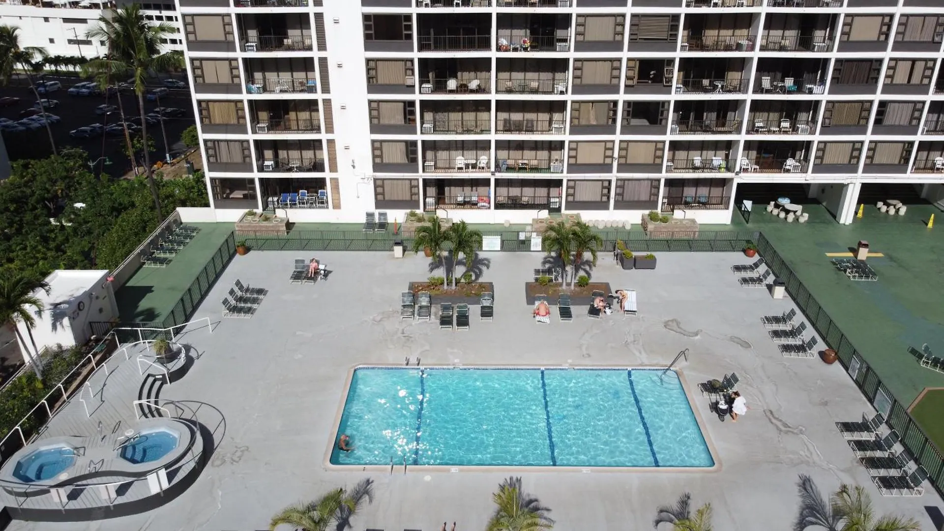 Mountain View Condo W/ King-Size Bed, Free Parking Гонолулу