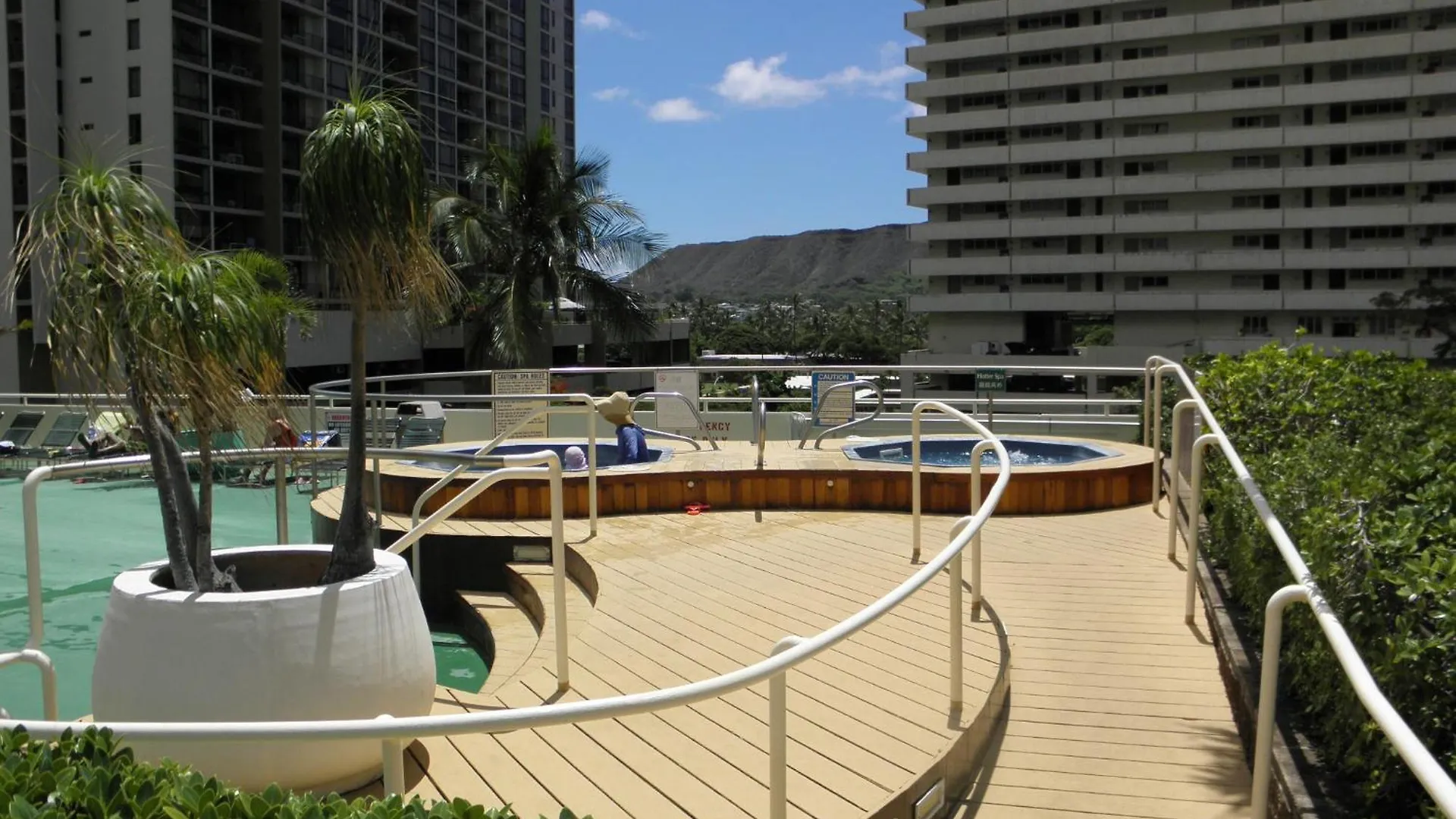 Mountain View Condo W/ King-Size Bed, Free Parking Гонолулу 0*,