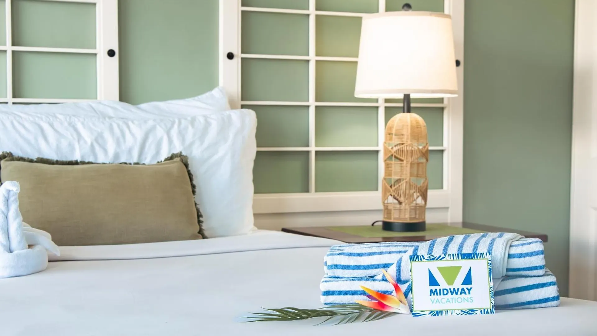 Апартаменты Mountain View Condo W/ King-Size Bed, Free Parking Гонолулу