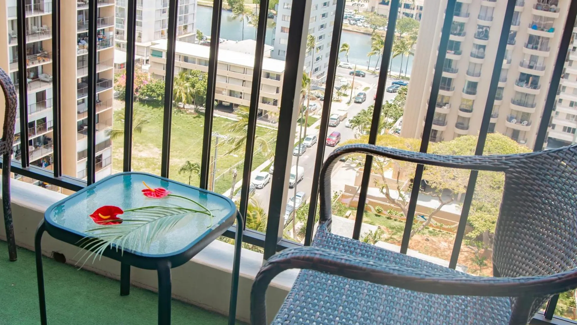 Апартаменты Mountain View Condo W/ King-Size Bed, Free Parking Гонолулу США