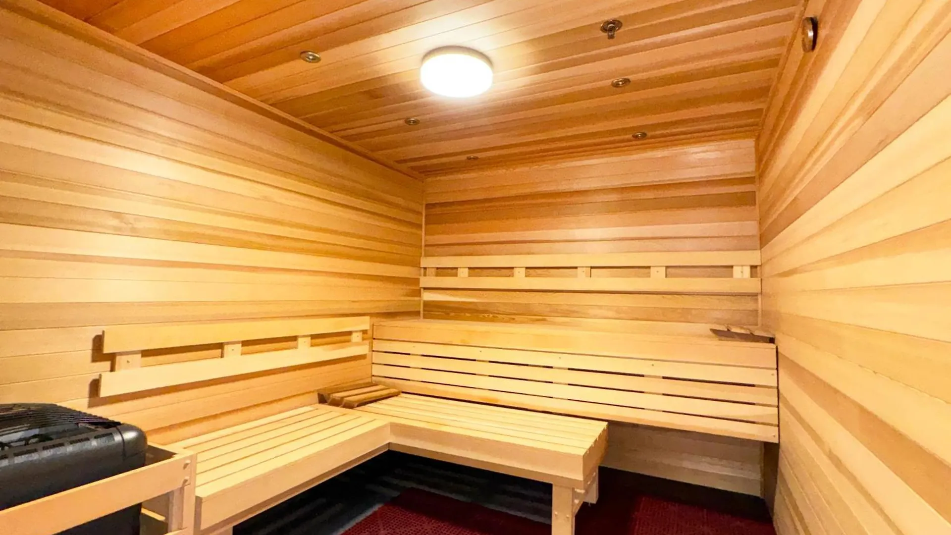 Апартаменты Mountain View Condo W/ King-Size Bed, Free Parking Гонолулу